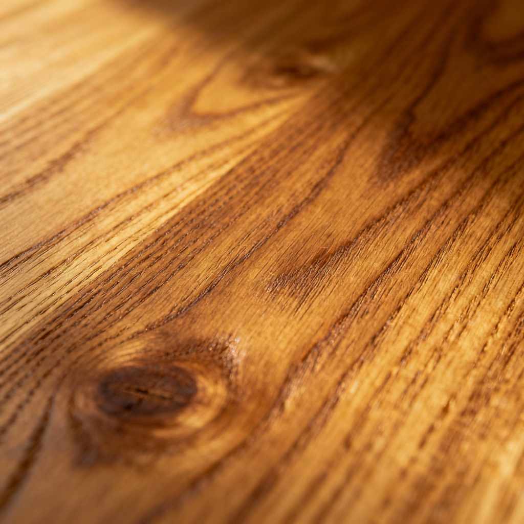 What Are Ash Wood Knots