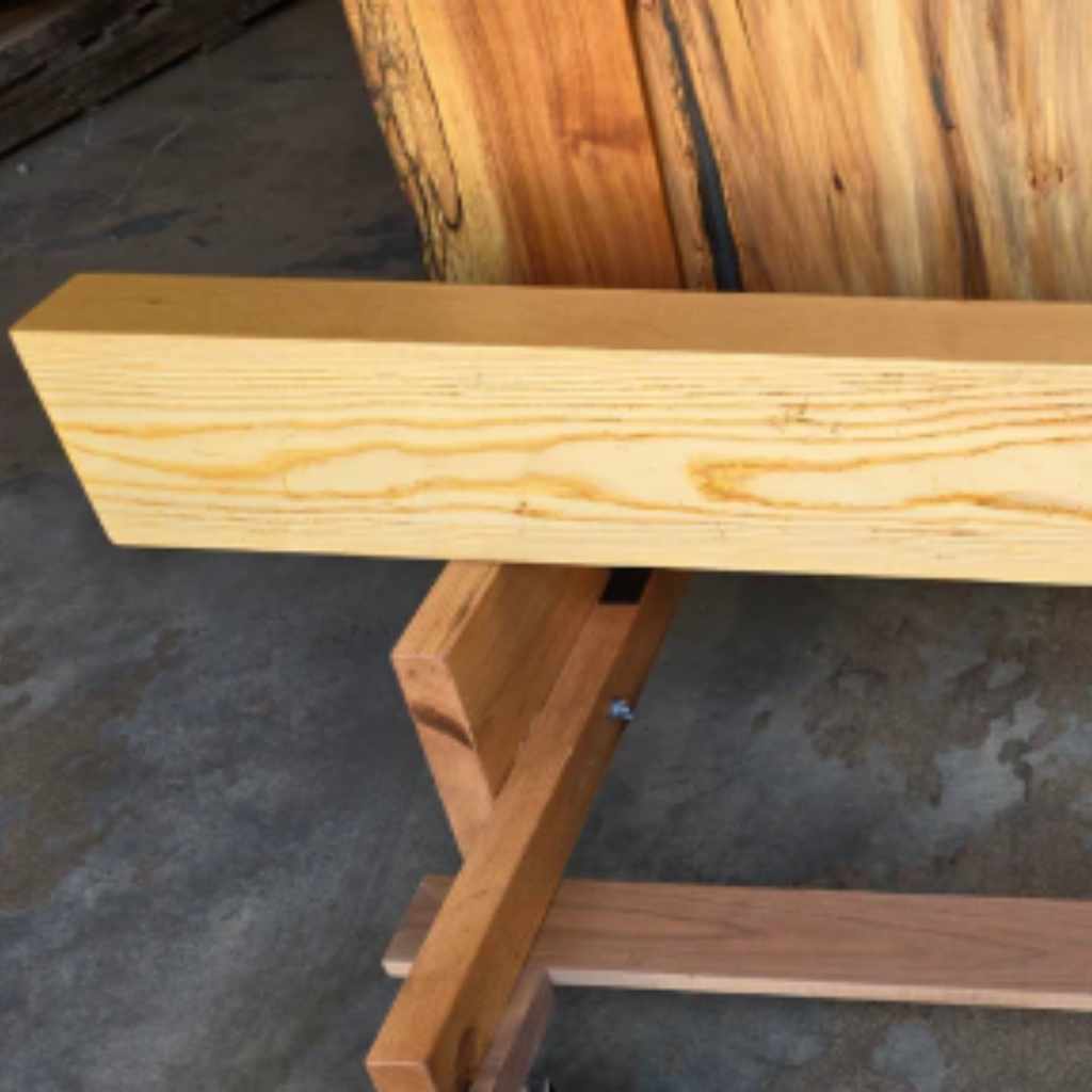 Why Choose Ash Wood for Your Mantel?