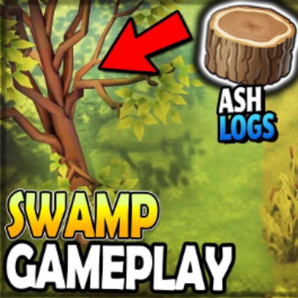 Ash Wood in Last Day on Earth How to Get It