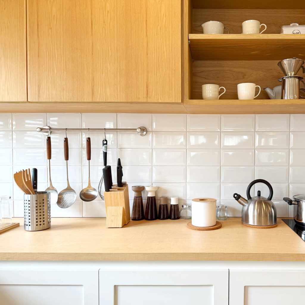 Installation Considerations