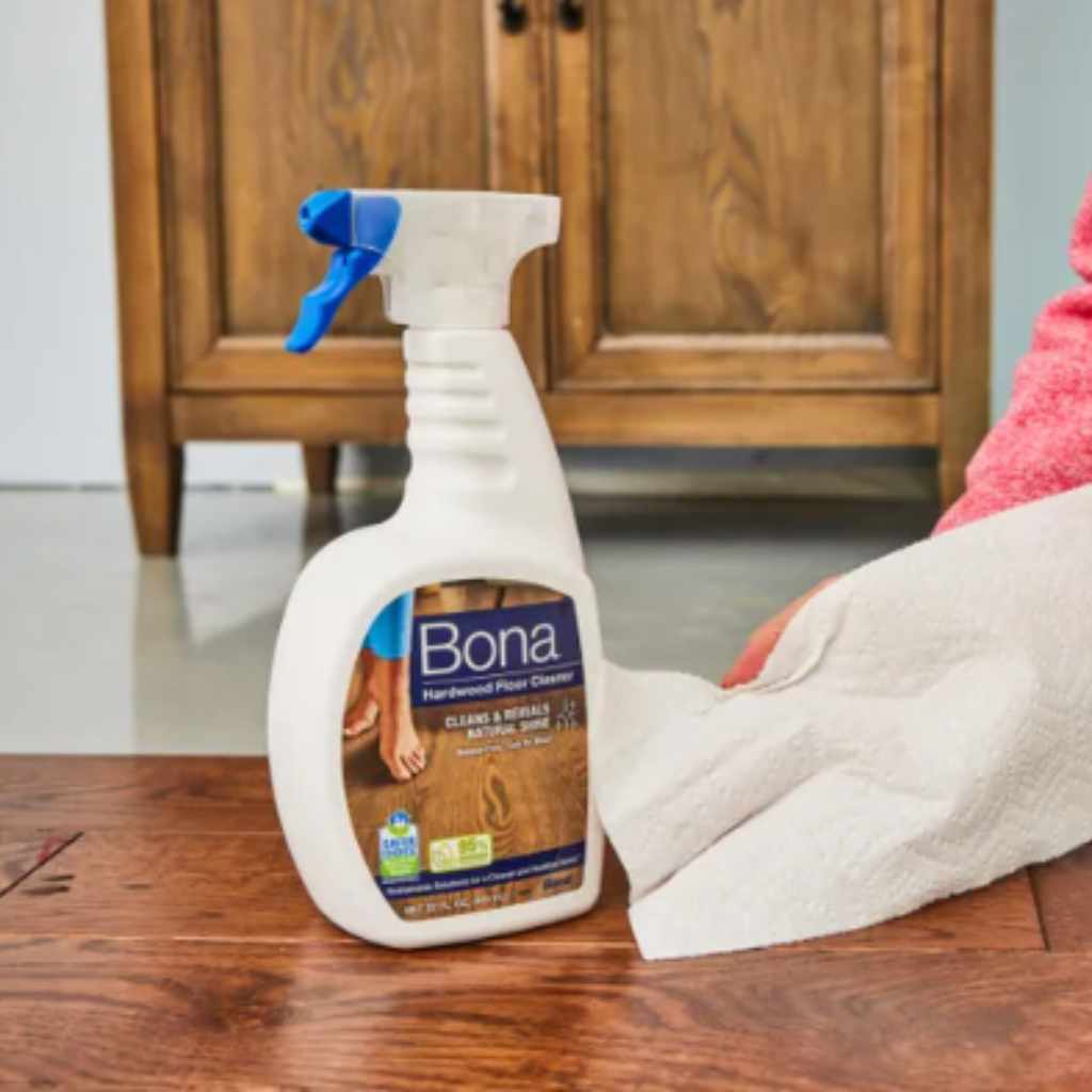 Tips for Maintaining Your Wood Floors