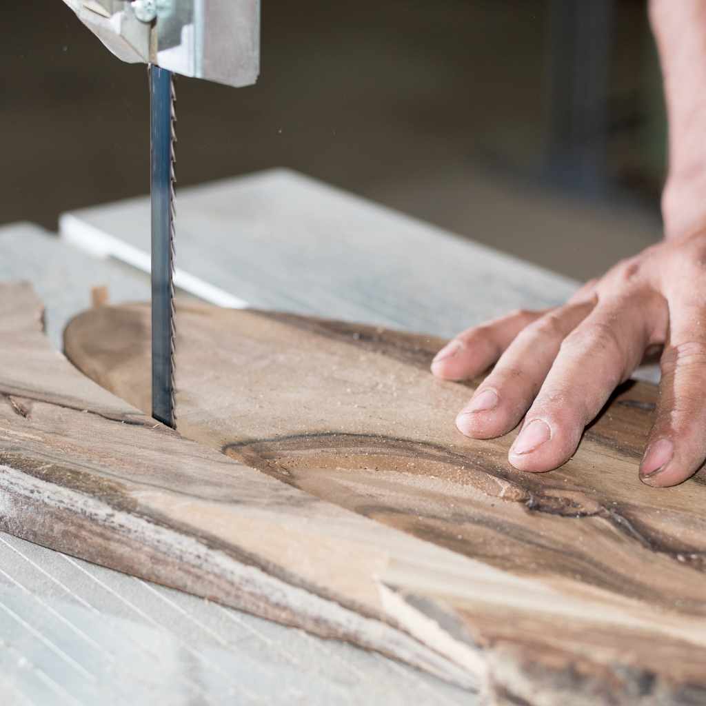 Mastering Wood Circles Simple Techniques