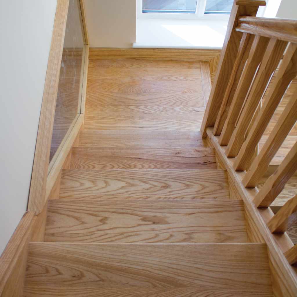 Maintaining Painted Spindles