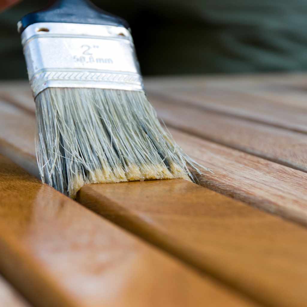 Selecting The Best Paint