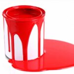 How to Pour Paint from a Can: Mess-Free Tips