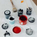 How to Pour Paint from a Can: Mess-Free Tips