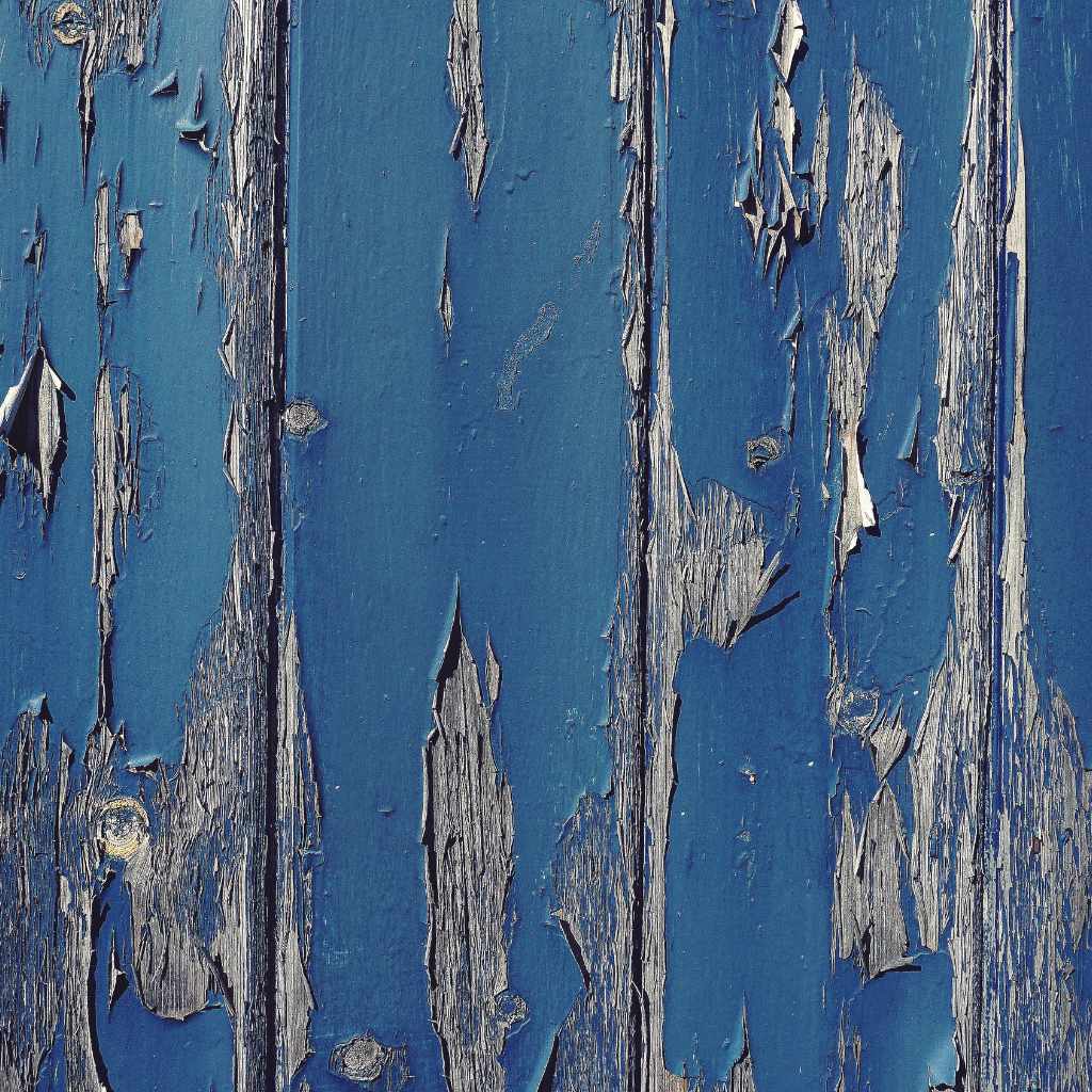 Maintenance To Prevent Future Chipping