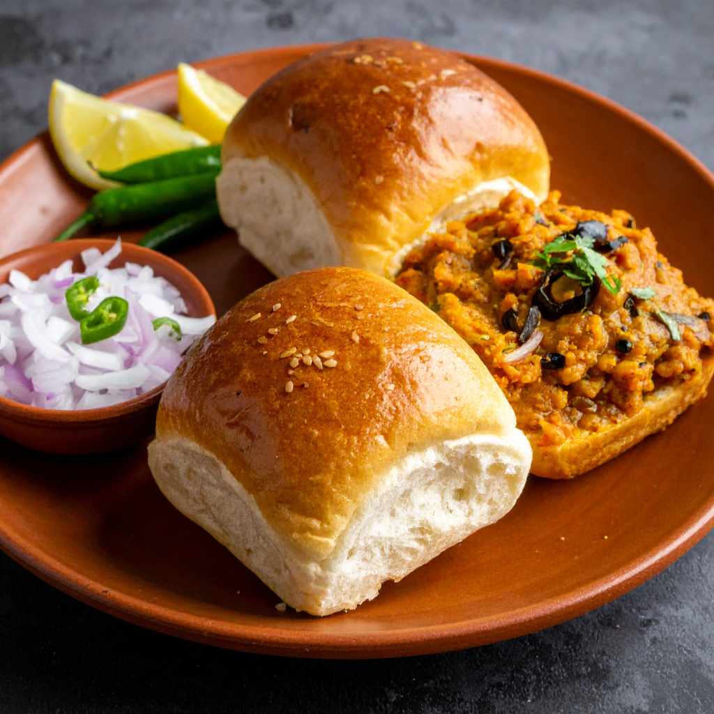 Exploring Between the Bun Greenwood