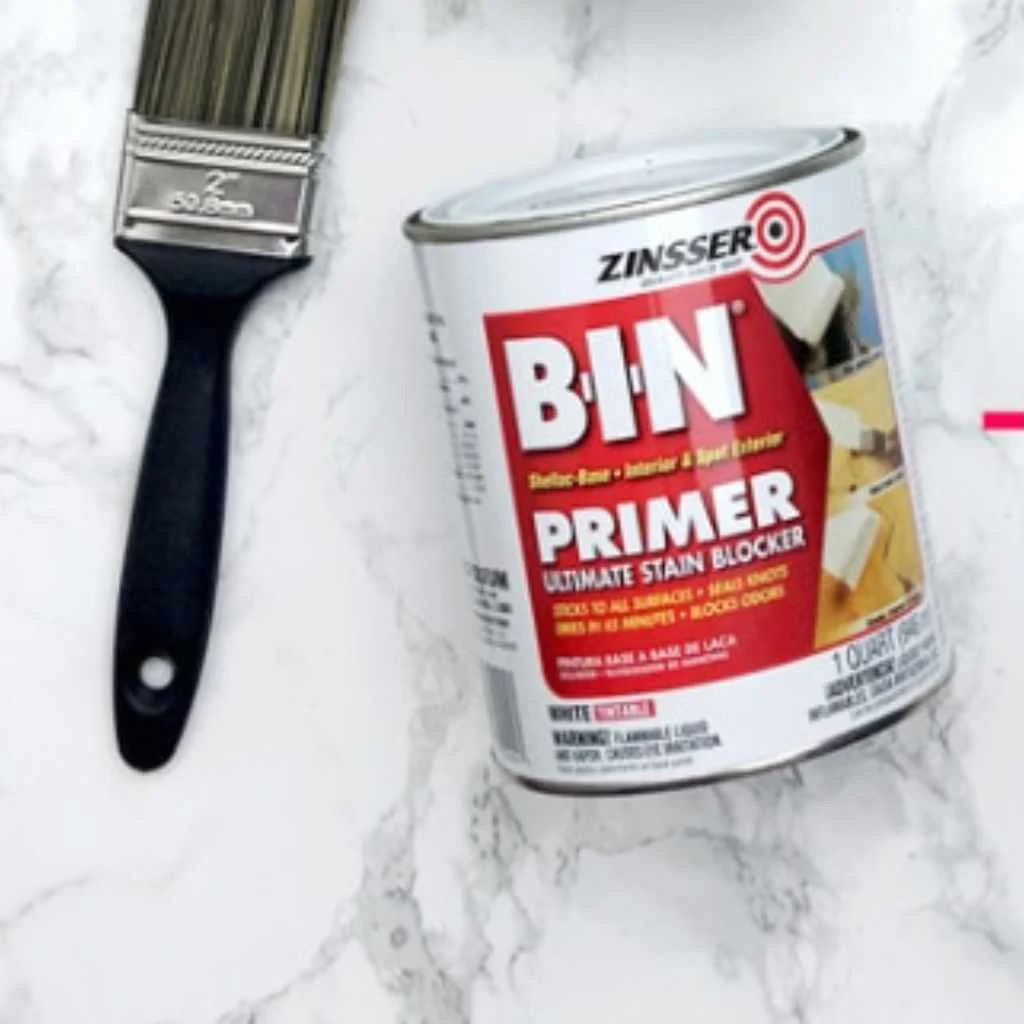 Cover Stain Essentials
