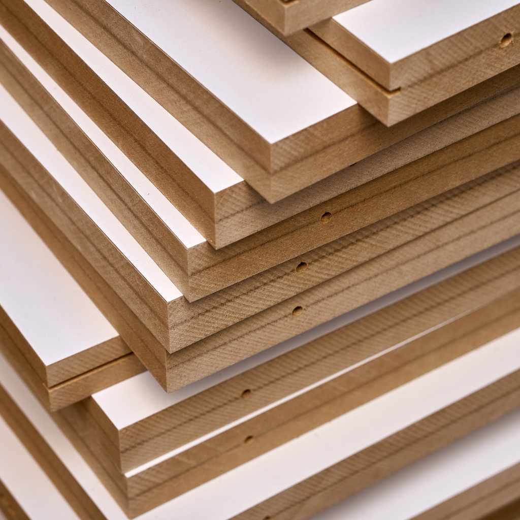Birch Plywood Vs MDF