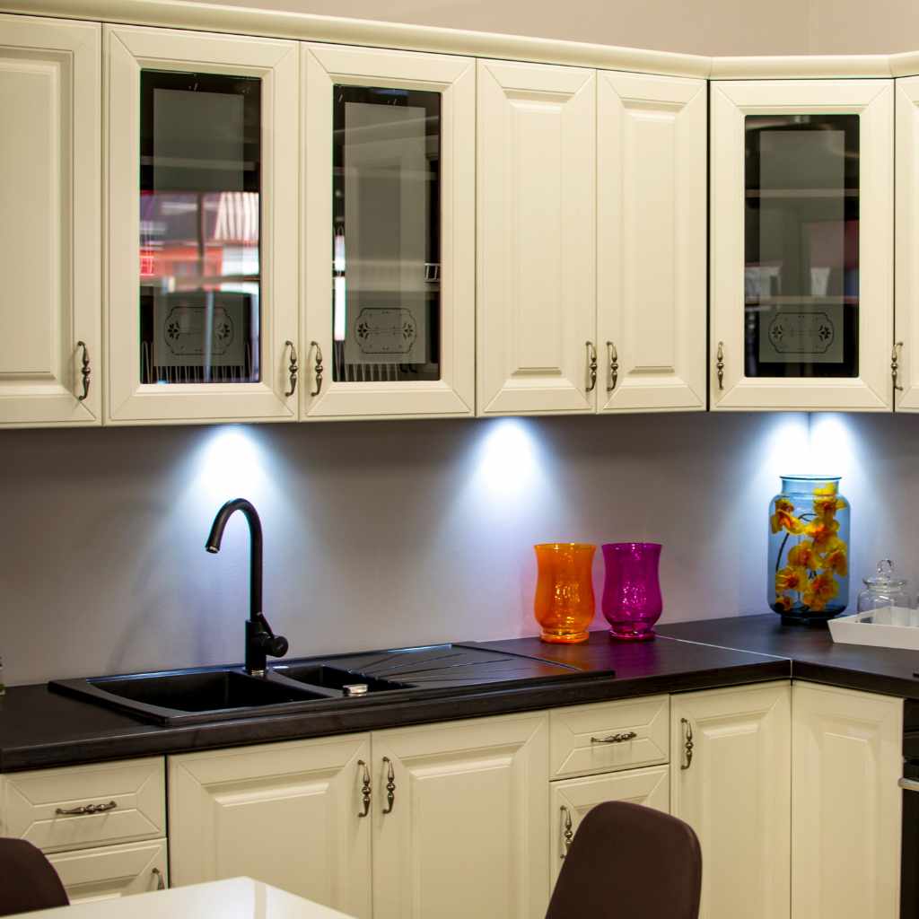 Birch Versus Maple Cabinets