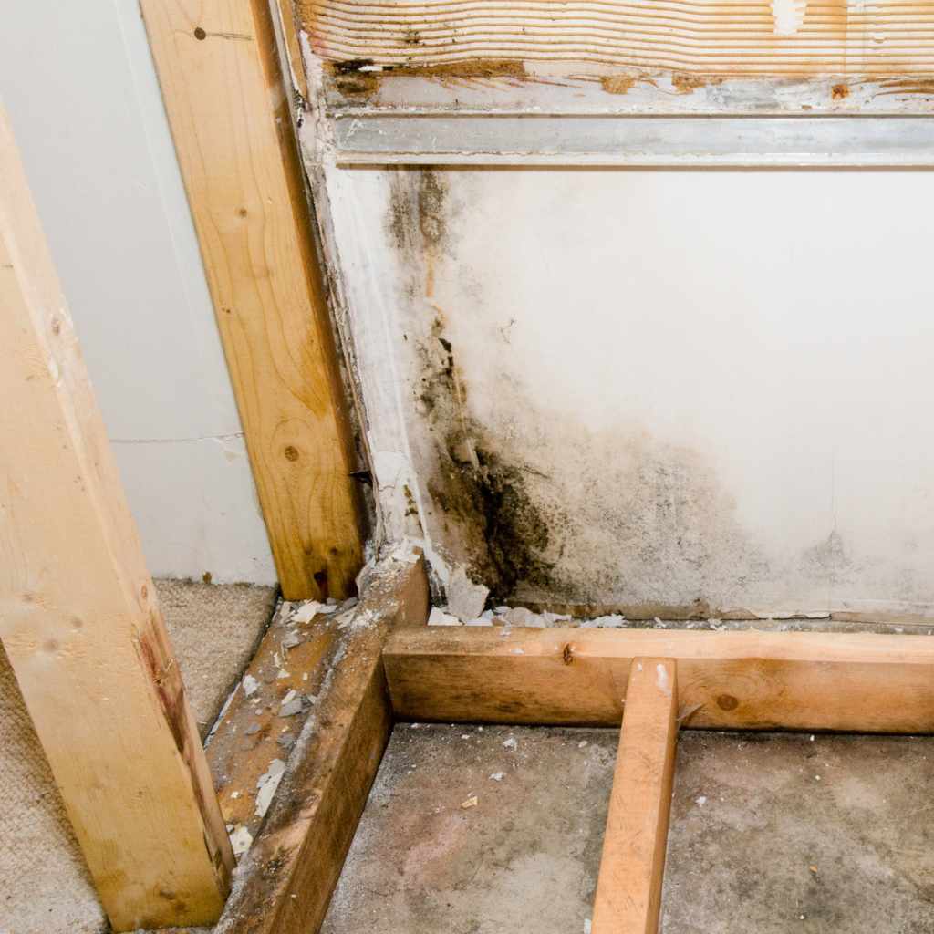Understanding Mold and Mildew Basics
