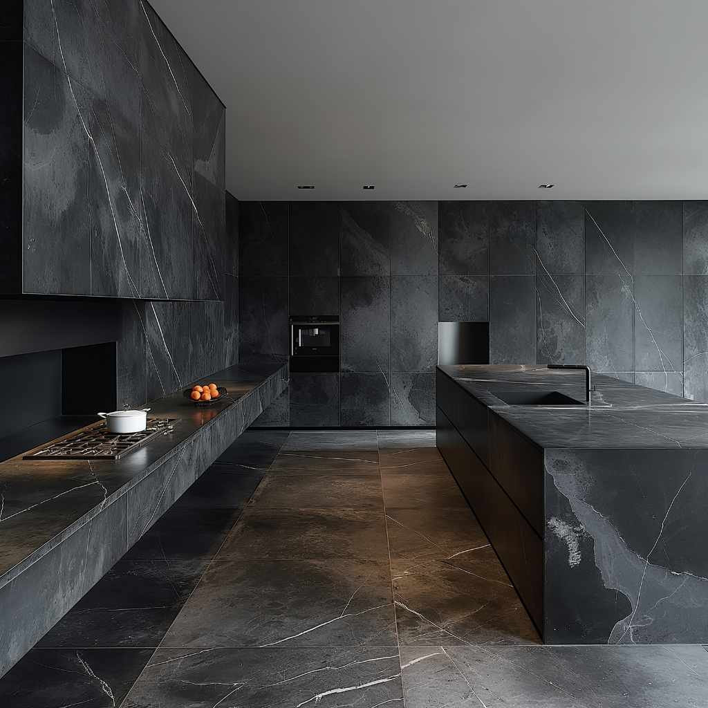 The Power of Contrast