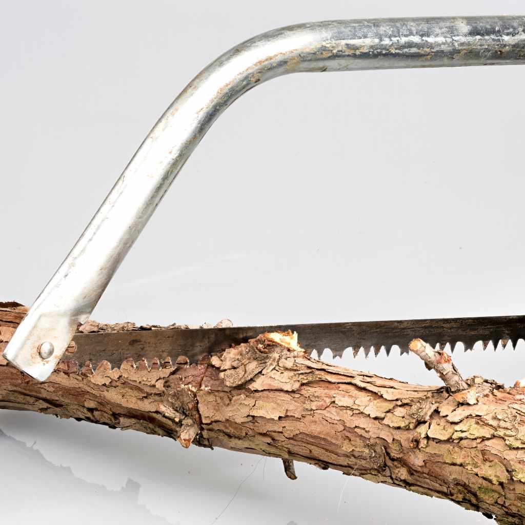 Choosing The Right Tool