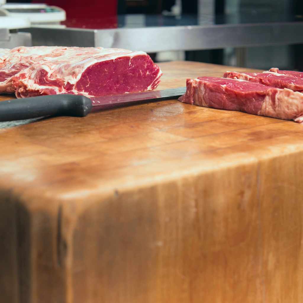 Popular Stain Colors