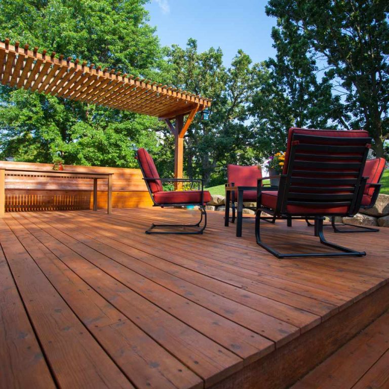 Cabot Deck Stain Vs Behr