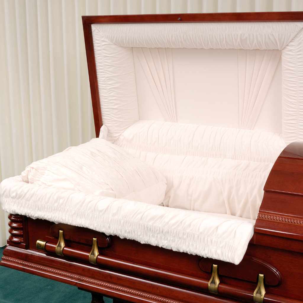 Metal Caskets An Overview