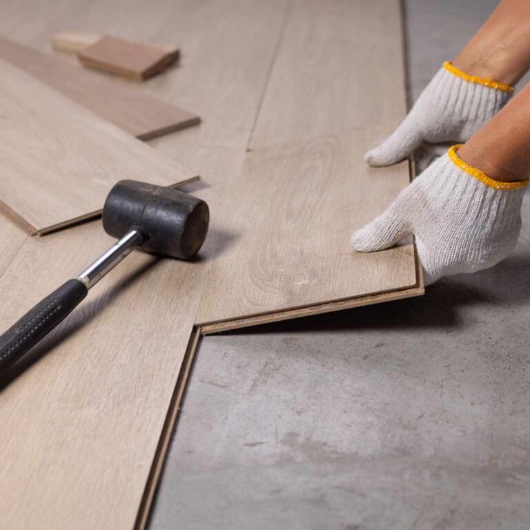 Can I Install Hardwood Floors Myself A DIY Guide