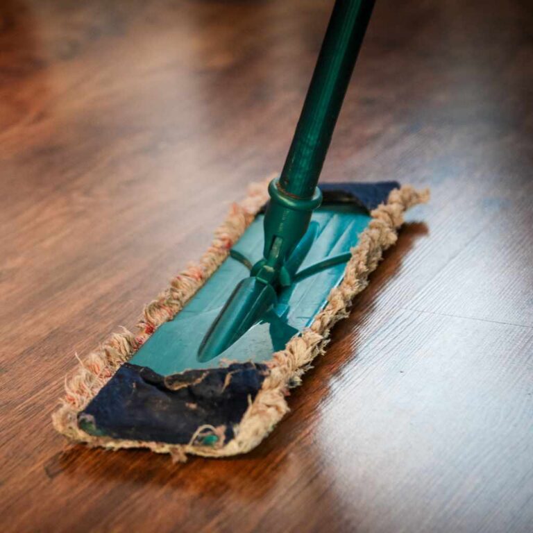 Can I Steam Mop Wood Floors Expert Advice