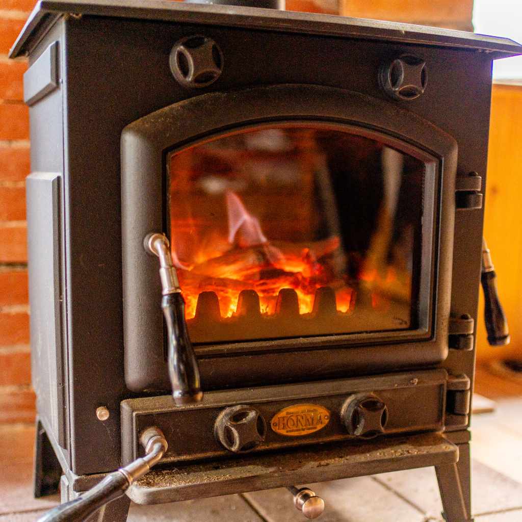 What Are Pellet Stoves and How Do They Work?