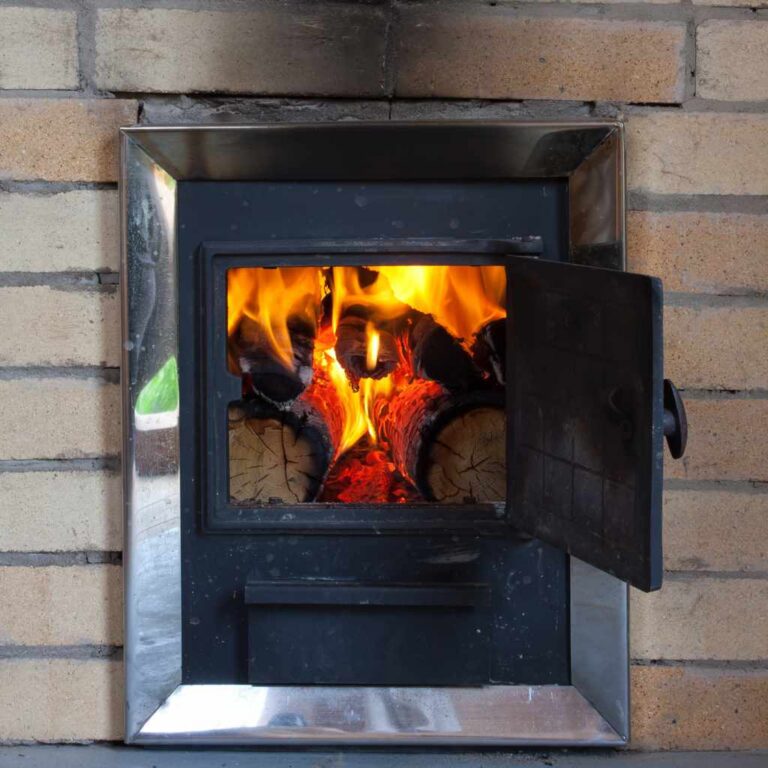 Can Pellet Stoves Burn Wood? What You Need to Know