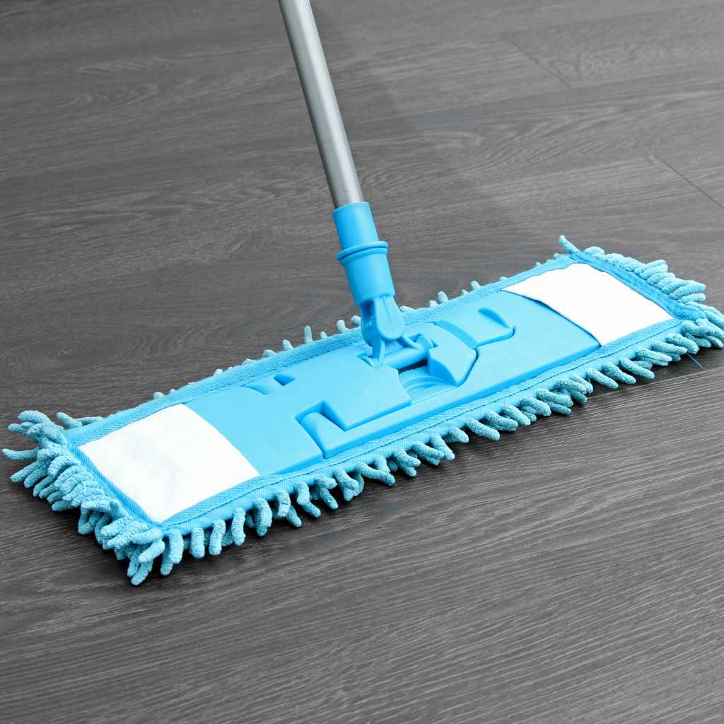Choosing the Right Cleaning Tools for Your Floors