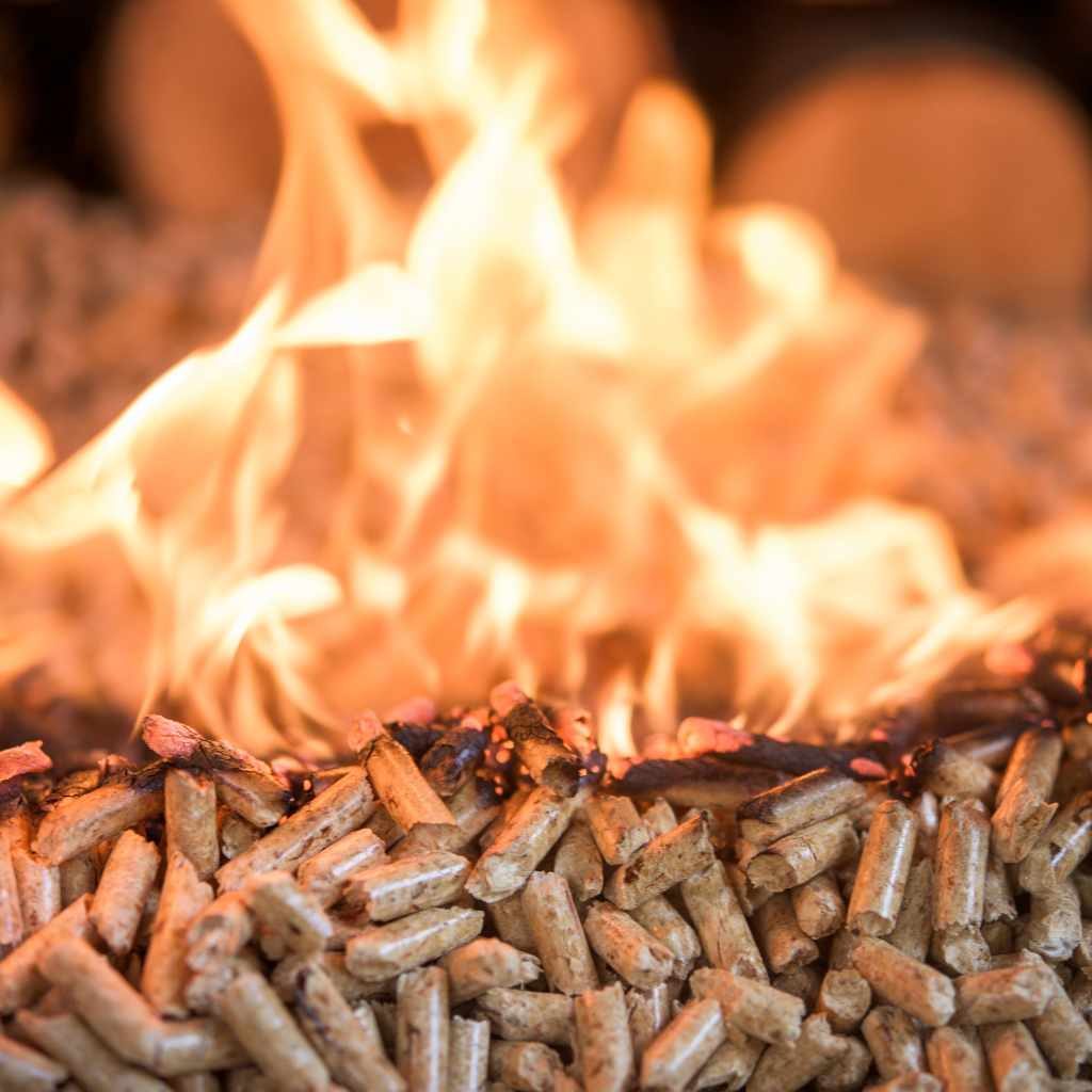 Can You Use Wood Pellets in a Corn Stove? Safety Precautions
