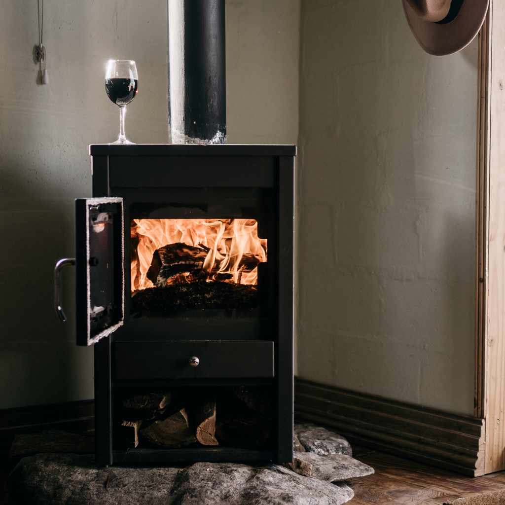 How to Safely and Efficiently Use Your Pellet Stove