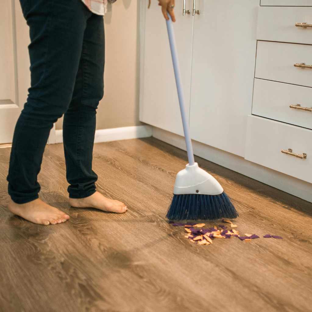 Can You Change the Color of a Wood Floor? Common Challenges