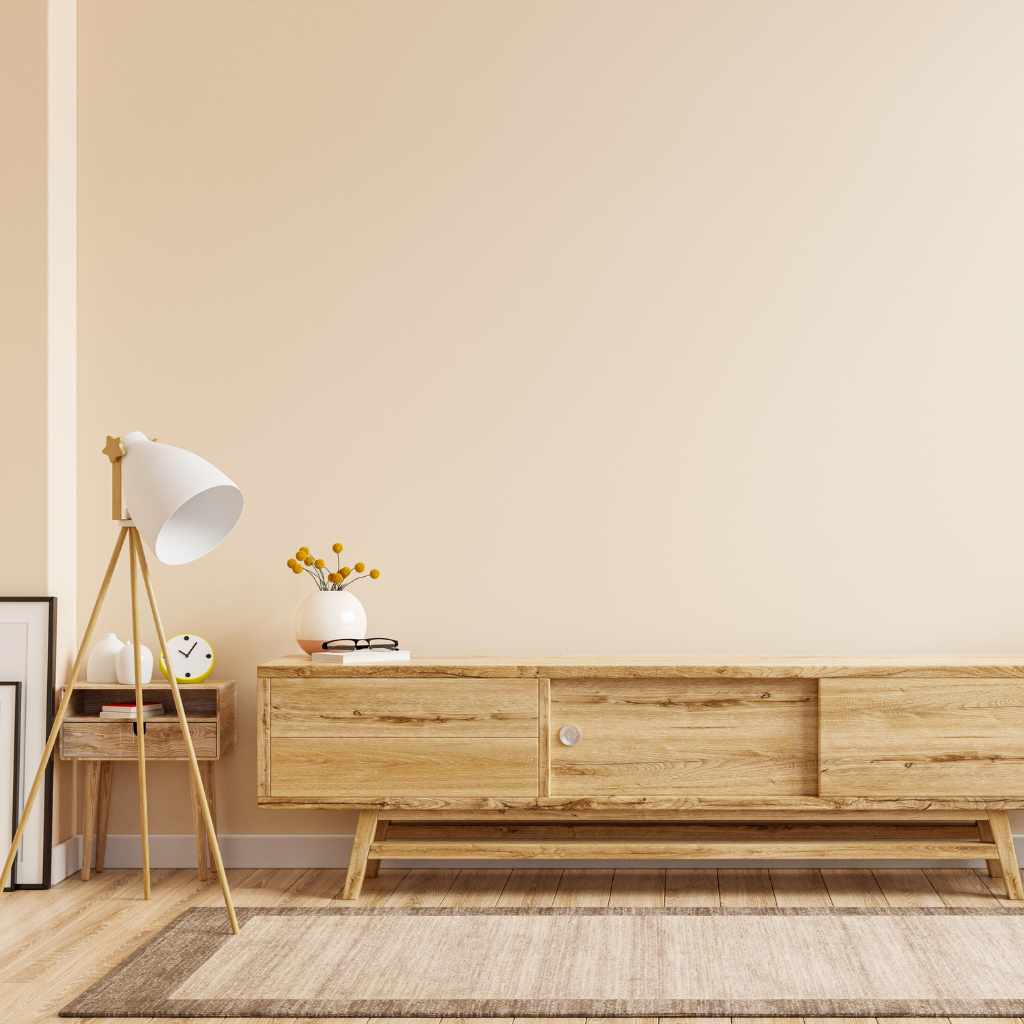 Choosing the Right Method for Your Wood Floor's Color