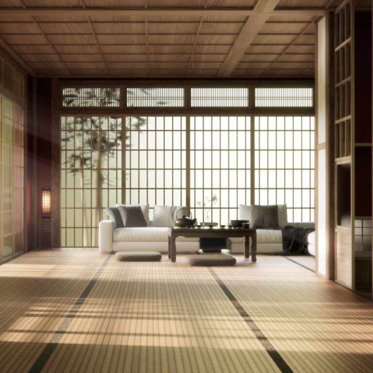 Can You Change the Color of a Wood Floor