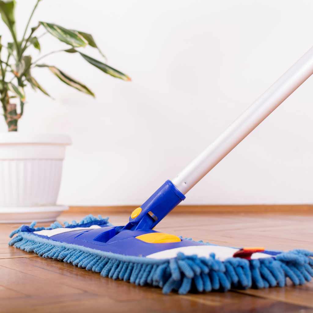 Creating a Low-Maintenance Environment