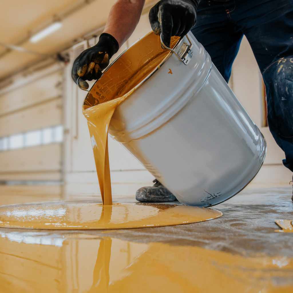 What Is Epoxy and How Does It Work?