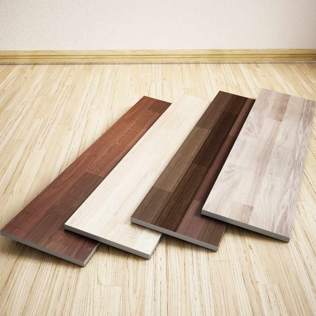 Maintaining Refinished Engineered Wood Floors