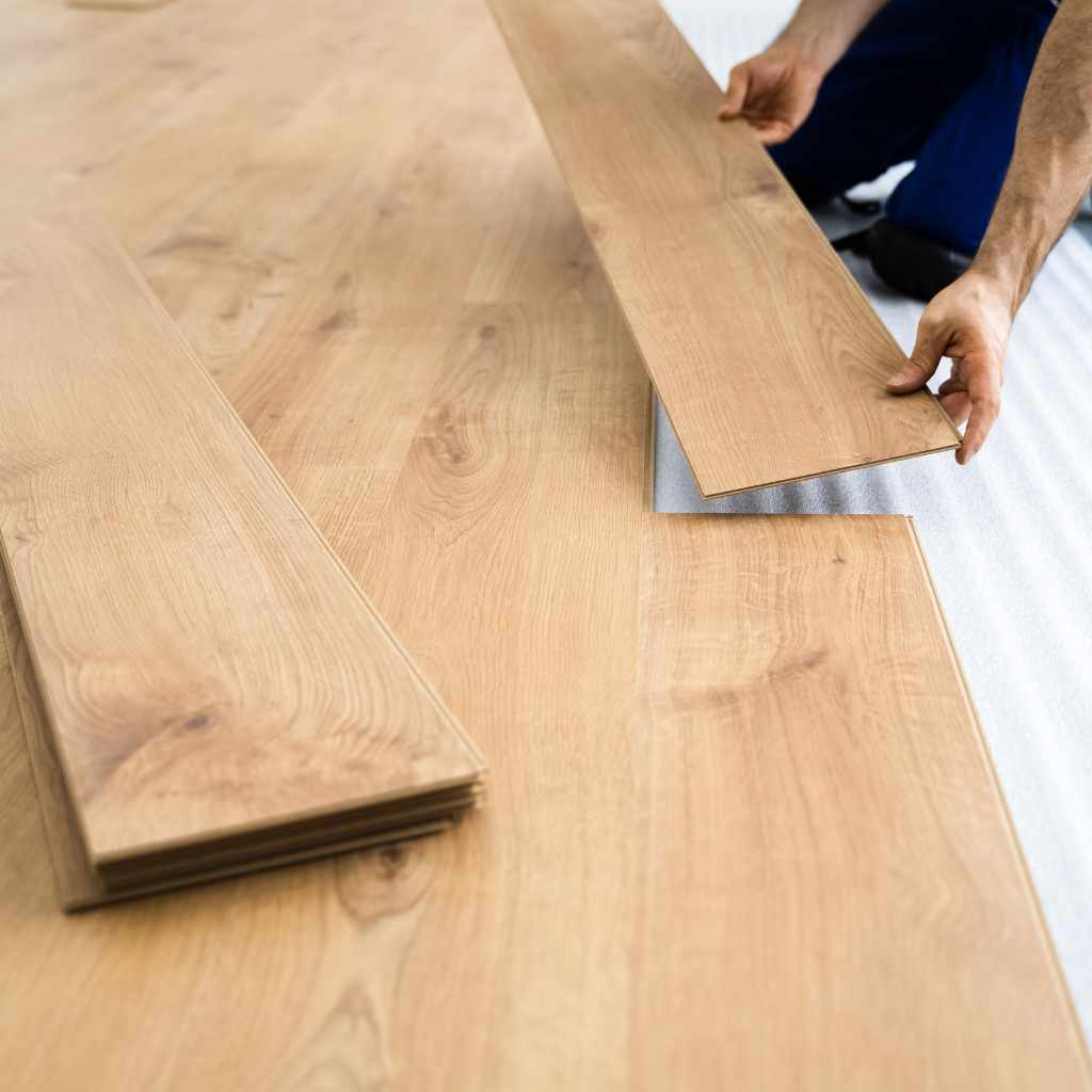 Can You Refinish Engineered Wood Floors Successfully