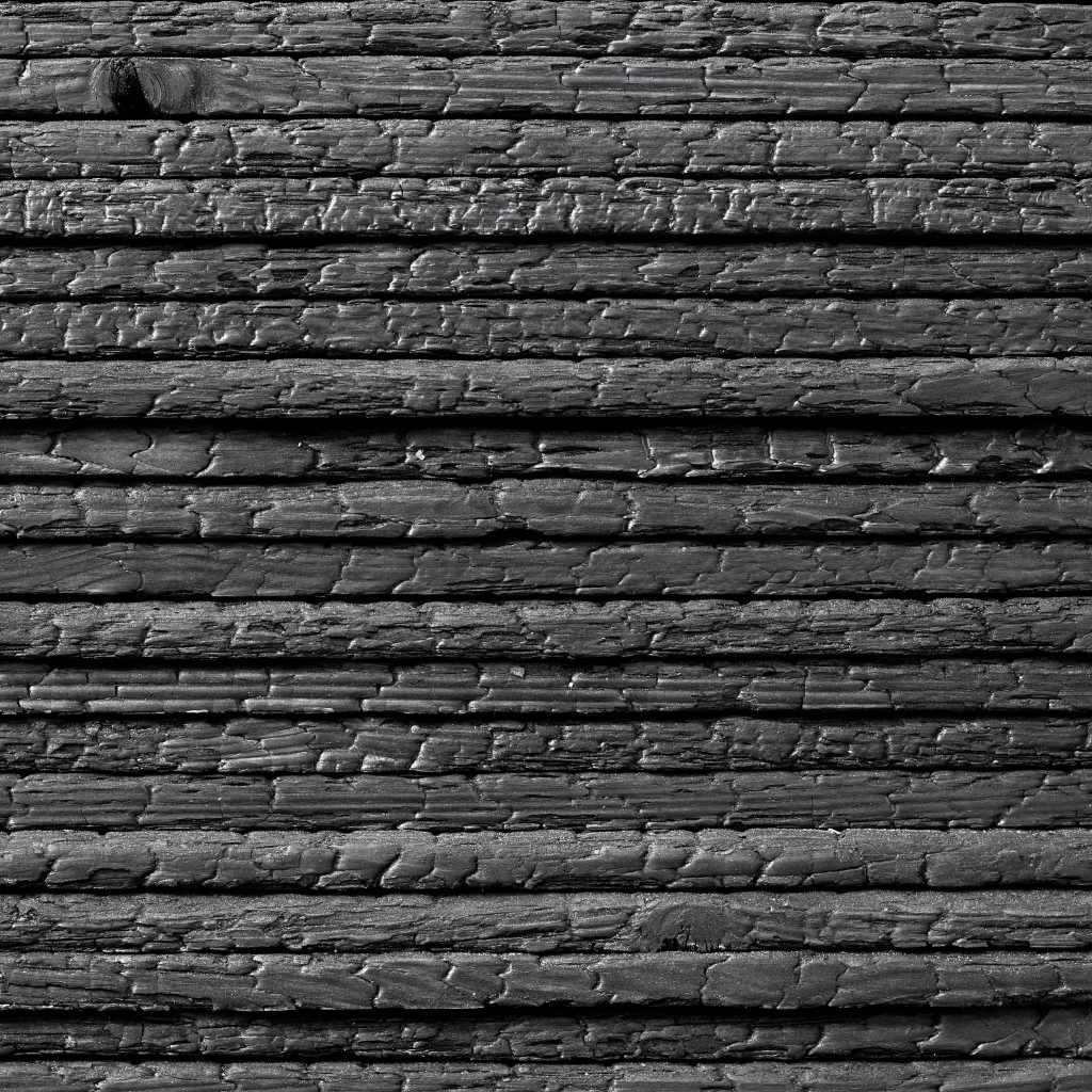 What Woods Work Best for Shou Sugi Ban?