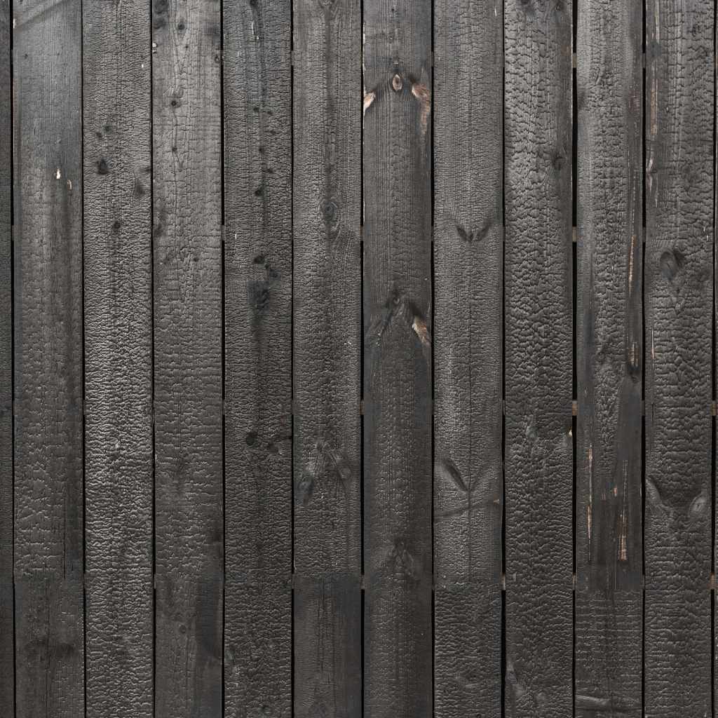 Can You Shou Sugi Ban Any Wood