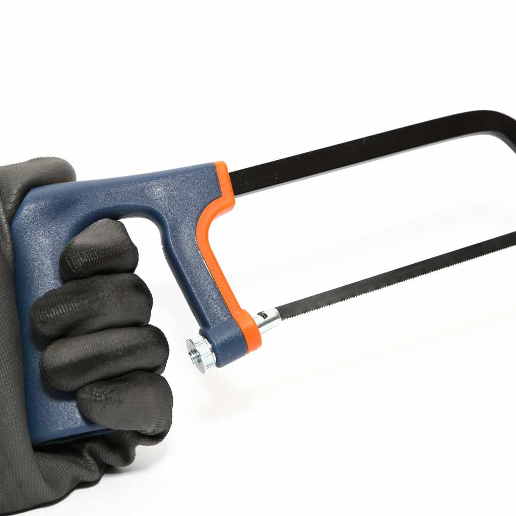 The Basics of Hacksaws