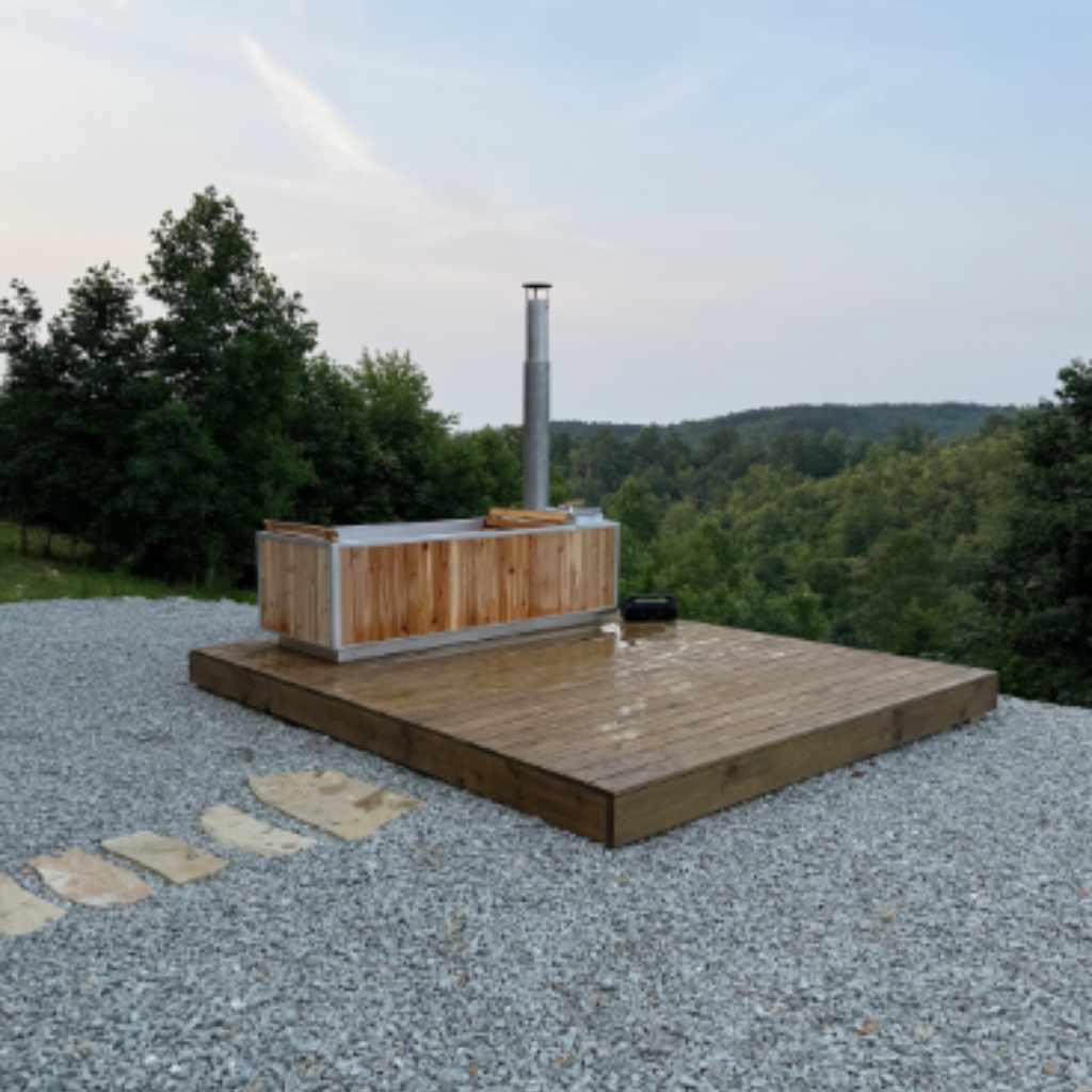 Common Uses Of Cedar Softwood