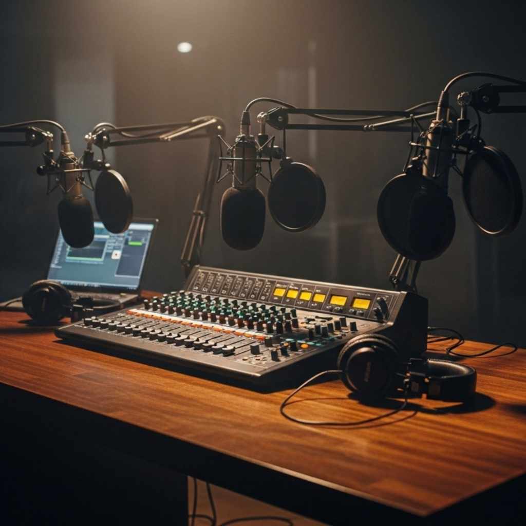 Booking And Collaboration