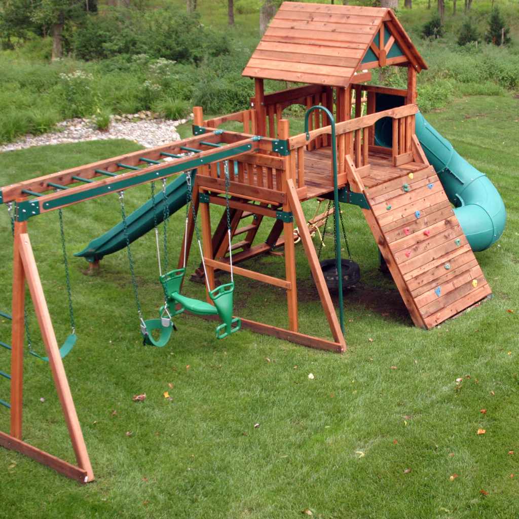 Play Features And Activities