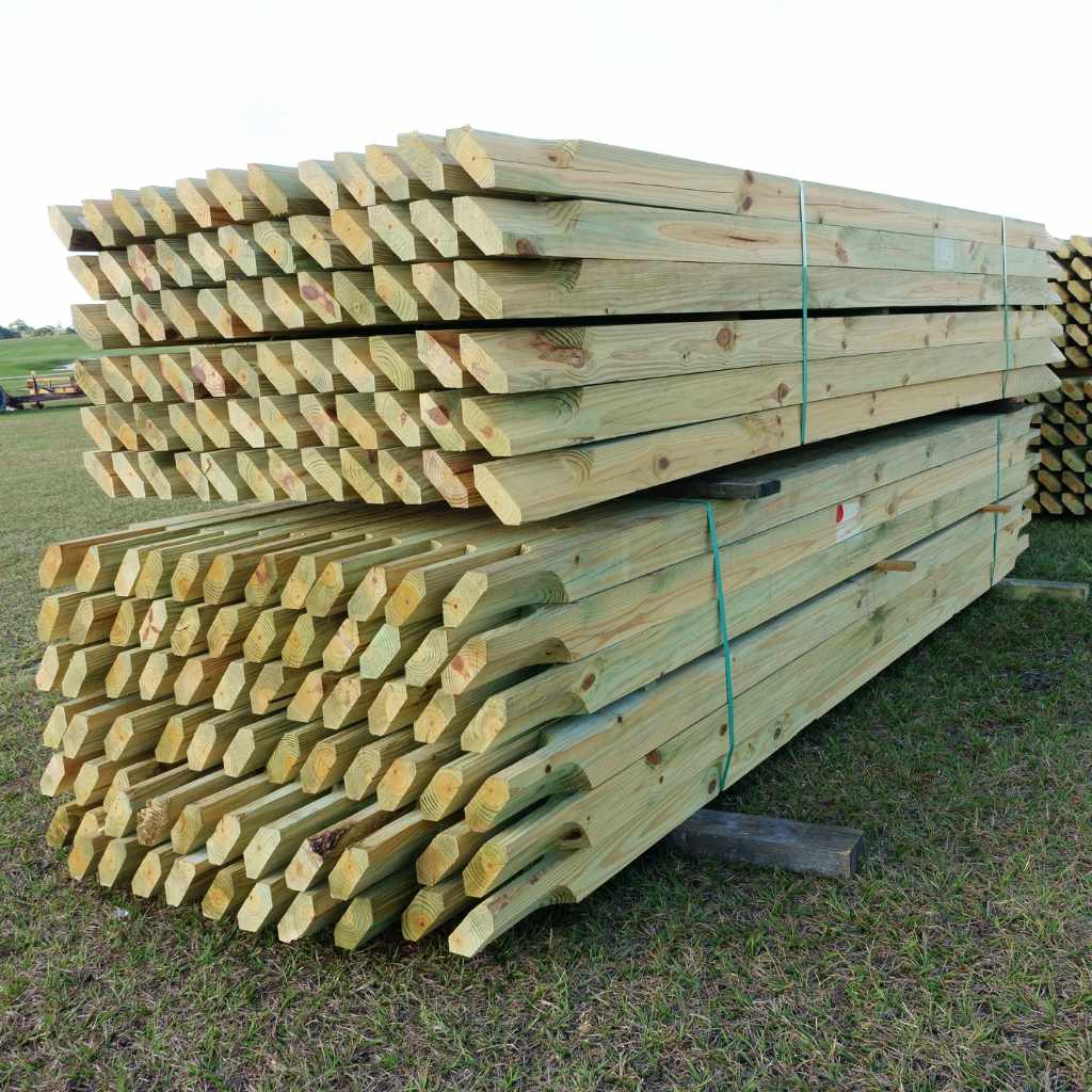 Choosing The Right Decking