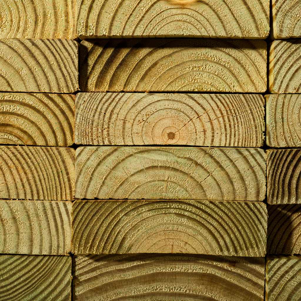 Cedar Tone Vs Pressure Treated