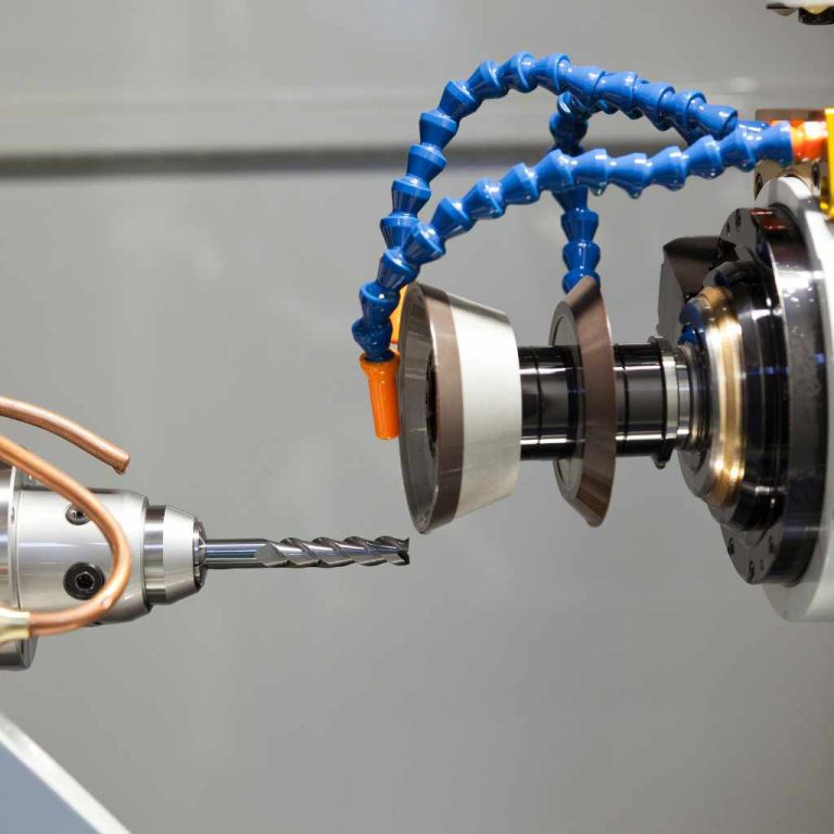 DIY Drill Bit Extension