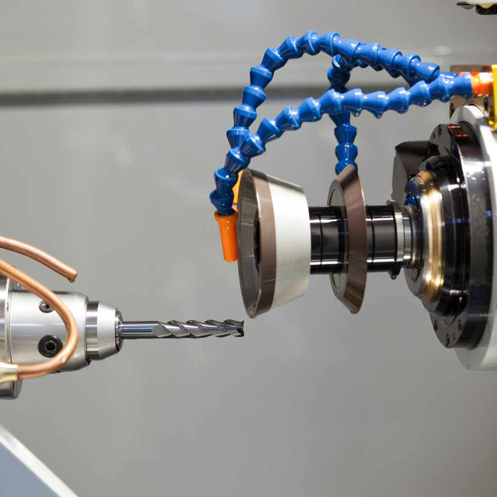 DIY Drill Bit Extension