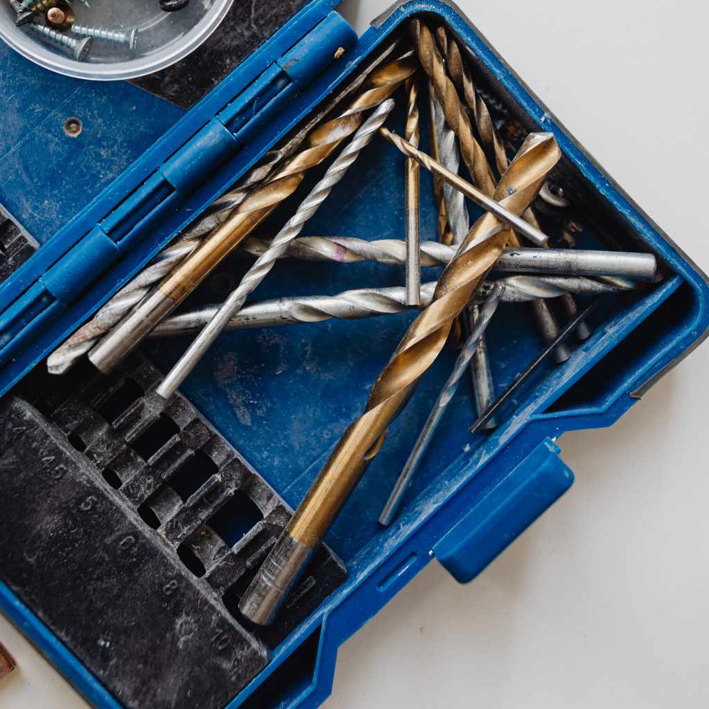 Safety And Maintenance