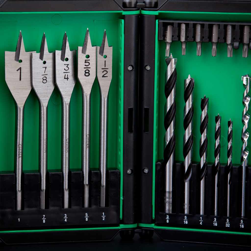 Alternative Storage Solutions