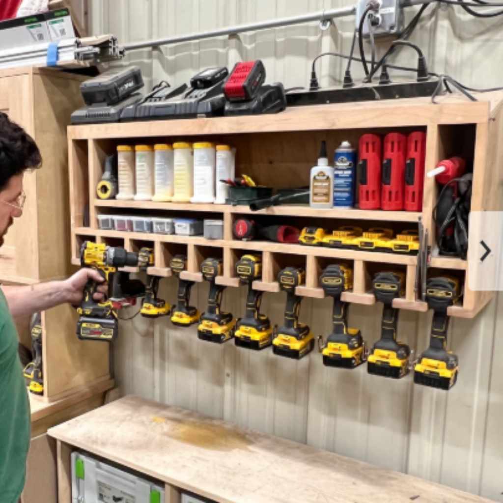 Materials And Tools Needed