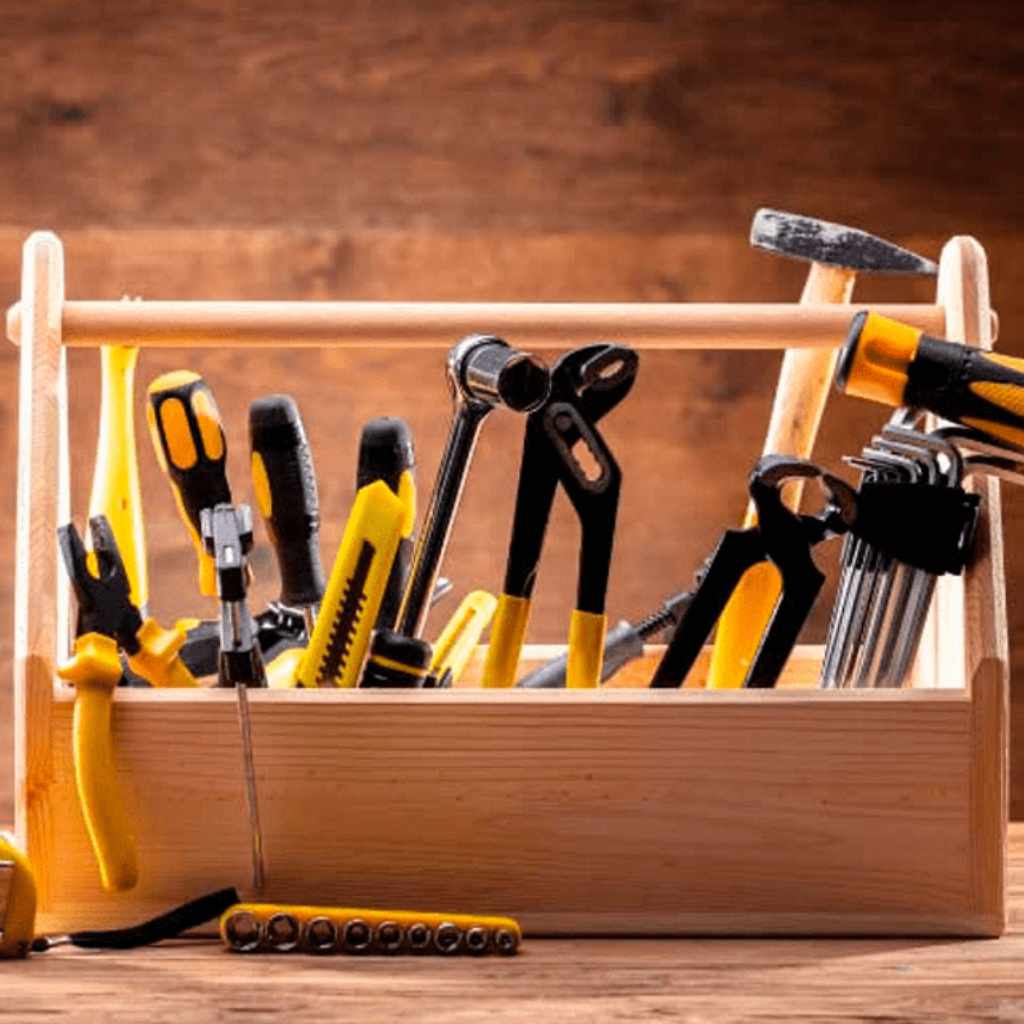 Basic Tools Needed