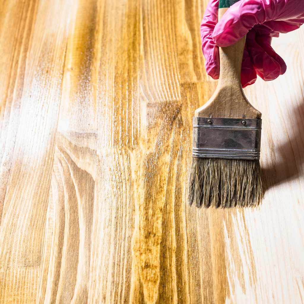 Raw Linseed Oil Properties